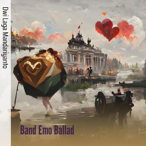 Band Emo Ballad