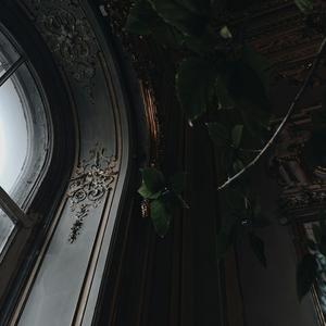 Aubade II – dérive