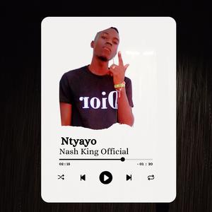 Ntyayo