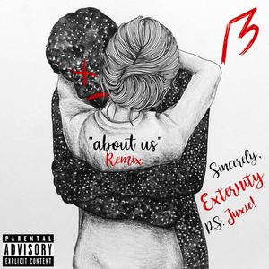 About Us (feat. Juxie!) (Remix) (Remix)