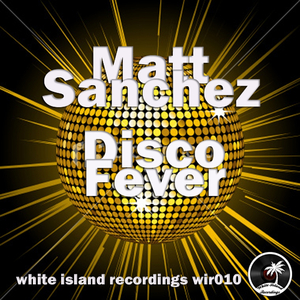 Disco Fever (Club Mix)