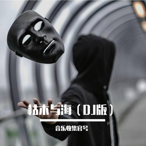 枯木与海（DJ变速版）