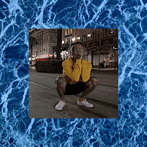 BACCSEAT ($uicideboy$ type beat)