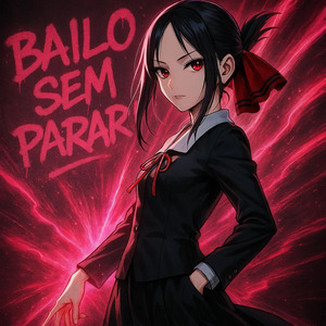 BAILO SEM PARAR!