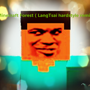 Minecraft Forest（LangTsai hardstyle remix)