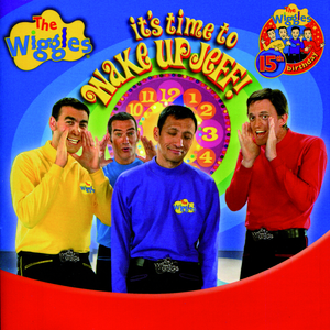 Bing Bang Bong (That's A Pirate Song)