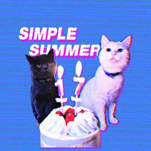 simple summer