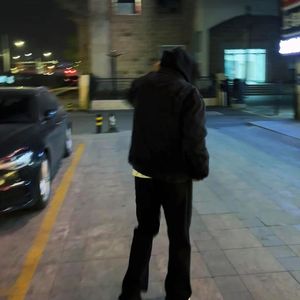 今夜有雨--完整版