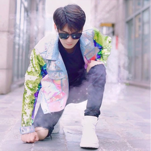 攀登 (翻自 Alan Walker)