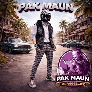 PAK MAUN