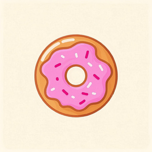 ドーナツソング