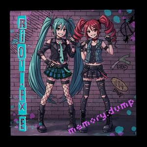 Miku Is A Punk (feat. Hatsune Miku & Kasane Teto)