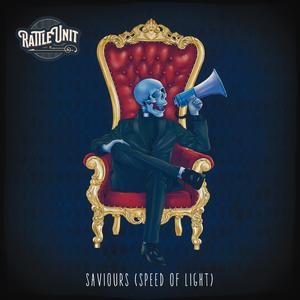 Saviours (Speed of Light)