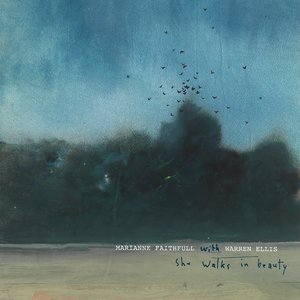 She Walks in Beauty (with Warren Ellis)