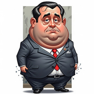 石破のブルース