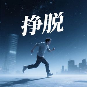 挣脱