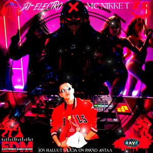 Jos haluu saada on pakko antaa.