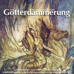 Götterdämmerung