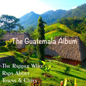 Quetzaltenango (Shoutout to the Mayans)