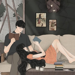 【华语-浪漫】我想，所有的美好都与你有关