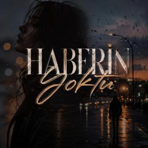 Haberin Yoktu