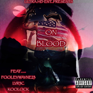 ON BLOOD