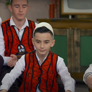 Moj e mira bregut Cemit