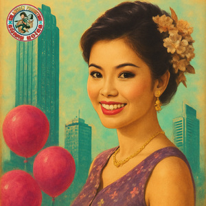 ក្រមុំស្រុកស្រែ