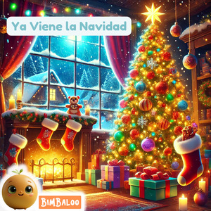 Ya Viene la Navidad