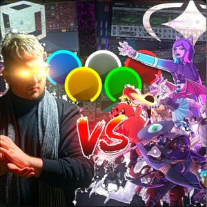 Bass Olympics Sample Pack