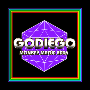 Monkey Magic 2006