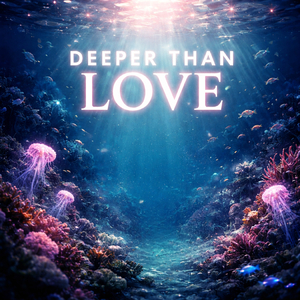 Deeper Than Love