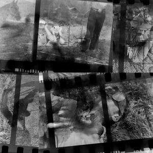 Nublado (feat. Bruin Acuna & Hank Lee Nelson)