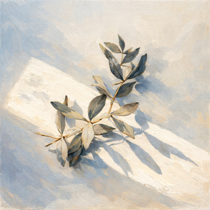 내가 여기 있을게