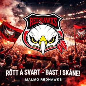 RÖTT & SVART - BÄST I SKÅNE!
