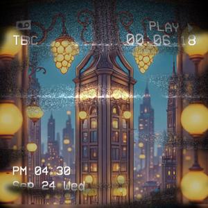 AÑO NUEVO (BEAT RAP TYPE LOFI RAP 90´S)