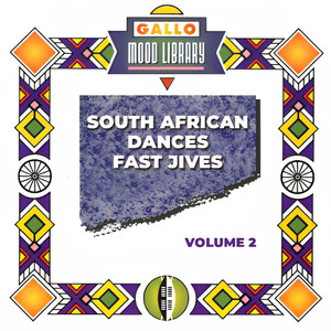 Transkei Twist, No. 2