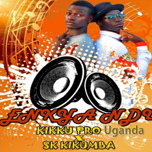 Enkya Ndi