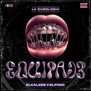 Equipaje (feat. ESELPONC)