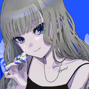 クリスタル