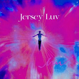 Jersey Luv（ Prod YUSENISHERE )