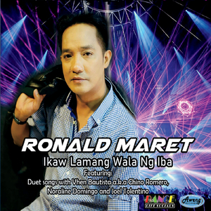 Pangako (feat. Noraline Domingo)