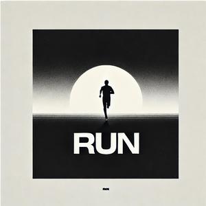 Run (feat. Mackenna & Divine Kesse)