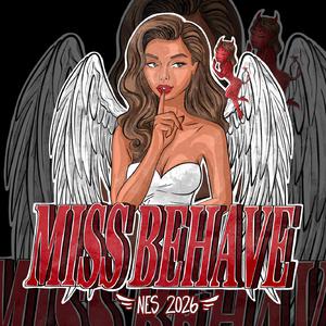 Miss Behave (Hjemmesnekk)