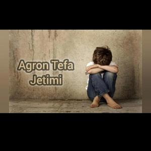 Agron Tefa (Jetim)