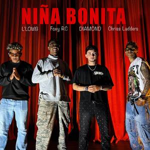 NIÑA BONITA