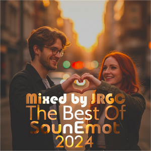 The Best of Sounemot 2024 (Emotional Trance Mixed by JRGC)