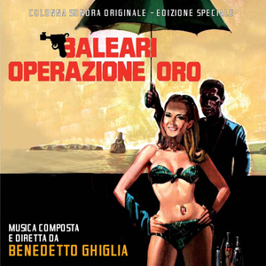 Bira Shake (From "Baleari operazione oro" Soundtrack)