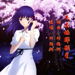 失去的那颗星(何焕洲原唱) 伴奏版