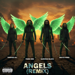 ANGELS (RA-mix)